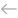 left arrow