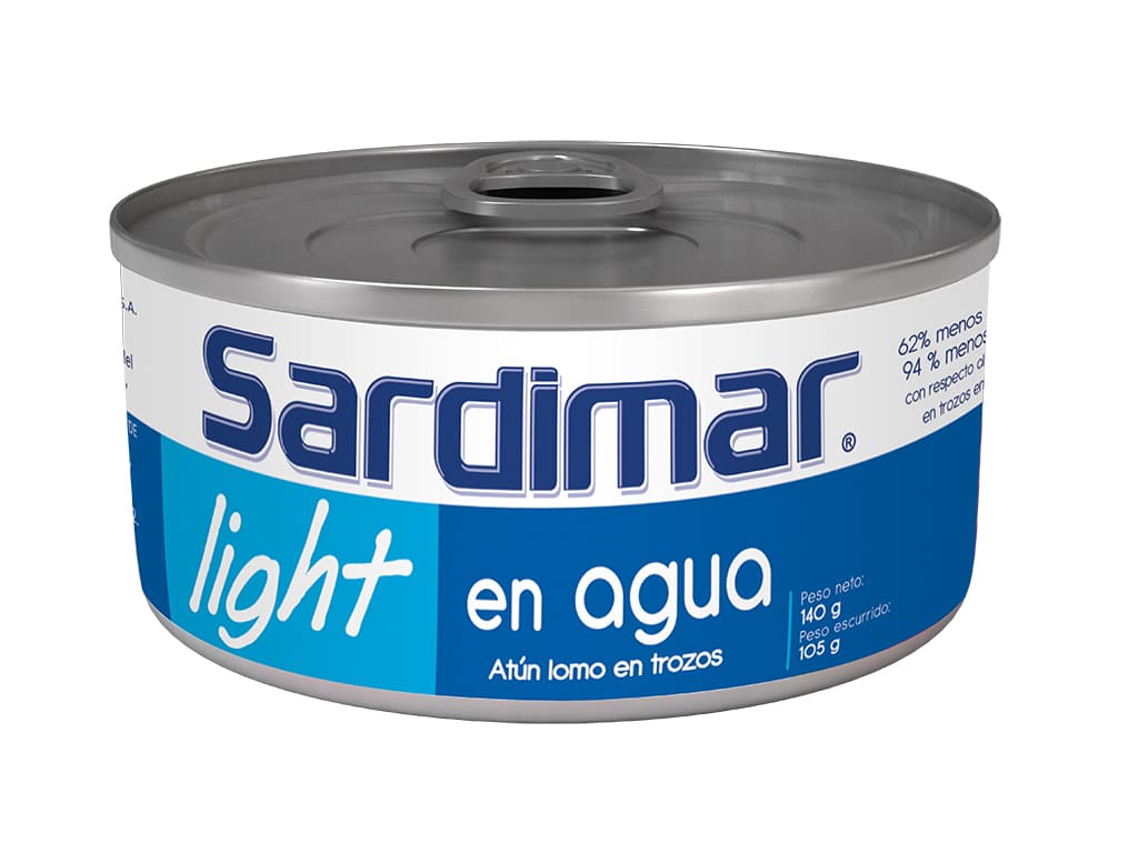 Tonnino Atún troncos en aceite de oliva 190g