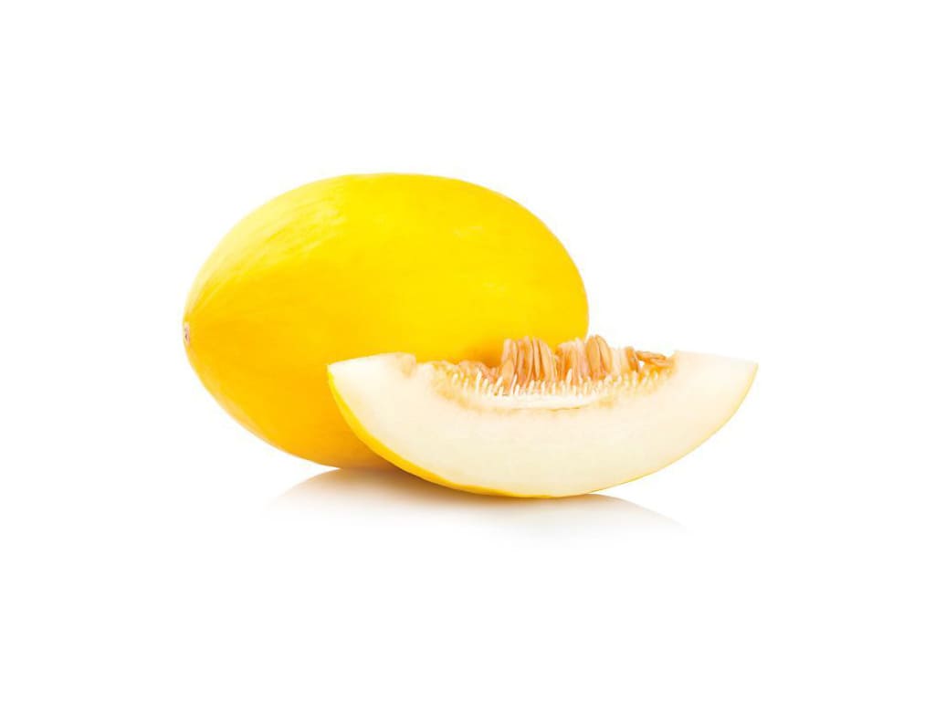 Melón Amarillo