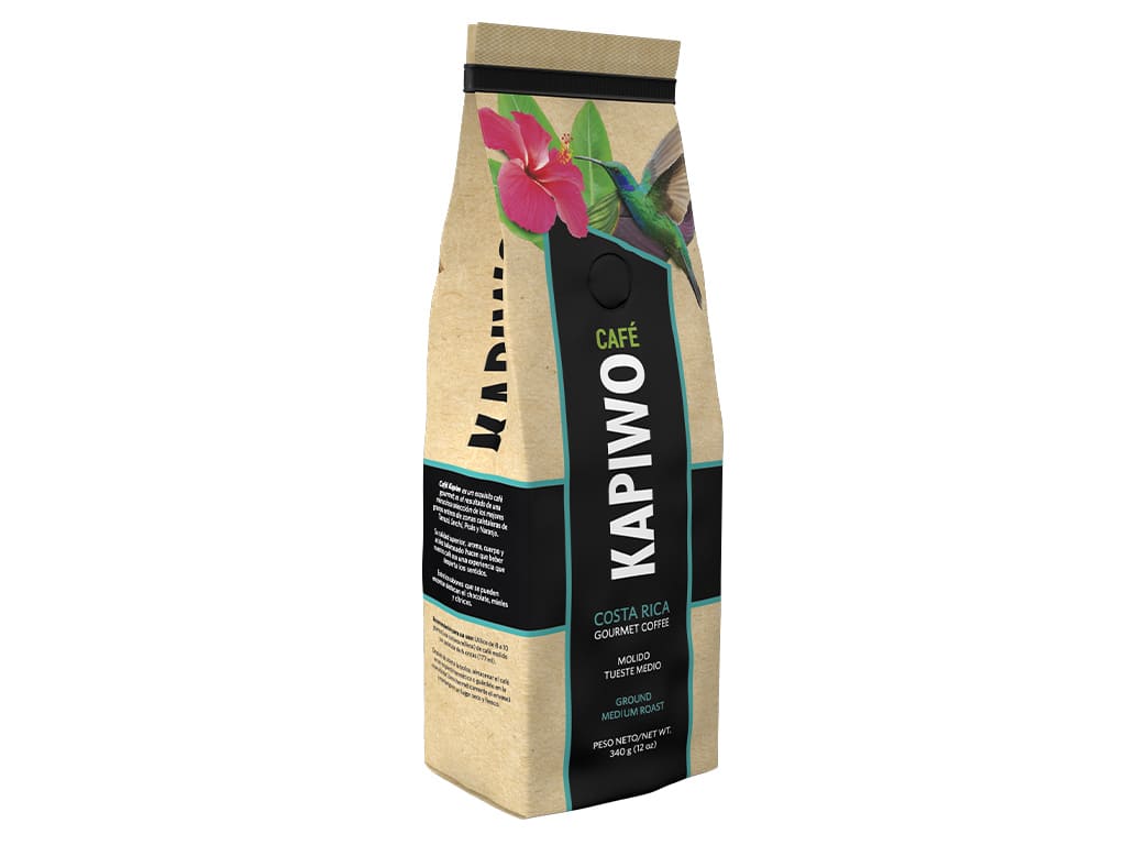 Café Kapiwo