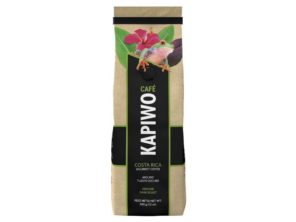 Café Kapiwo