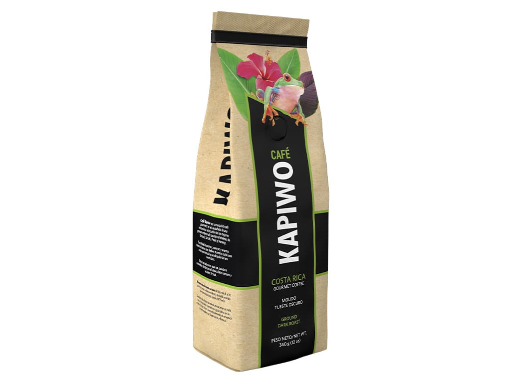 Café Kapiwo