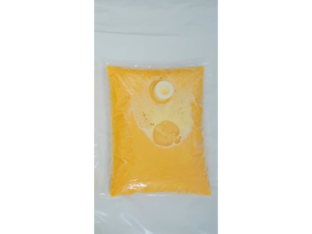 Huevo de gallina líquido pasteurizado
