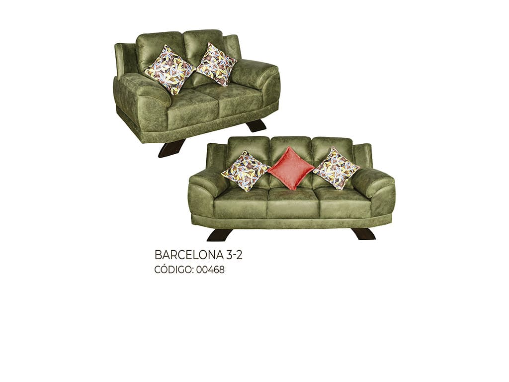 muebles para salas