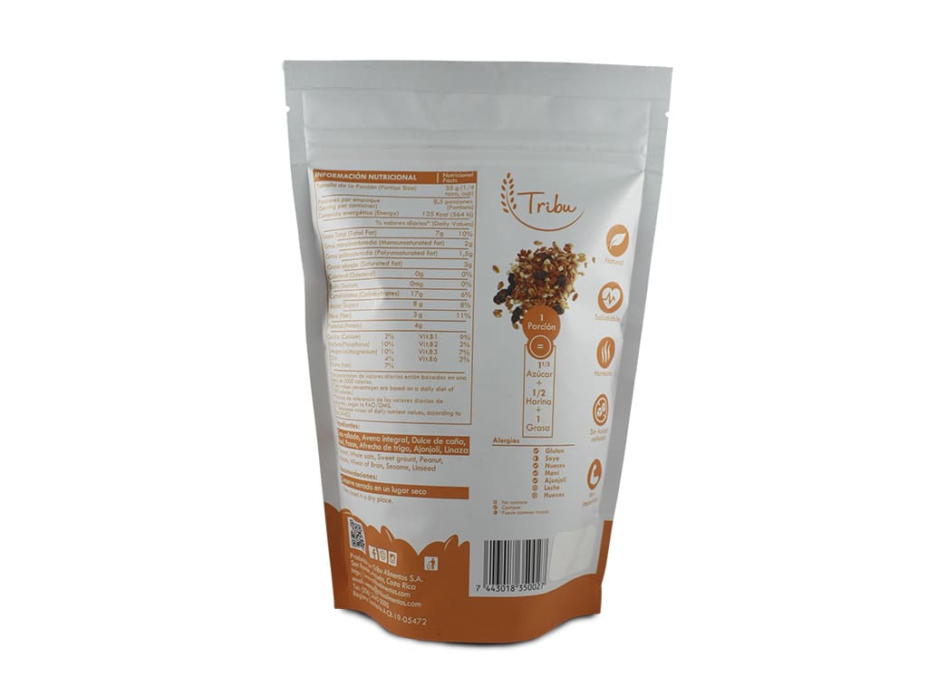 Original Granola
