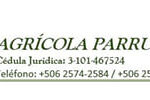 Agrícola Parruas