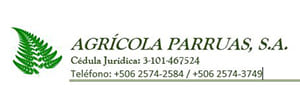 Agrícola Parruas