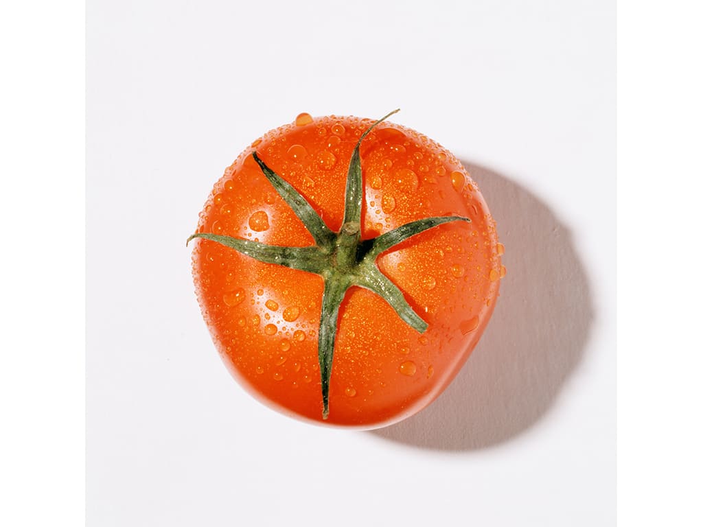Tomate Fresco