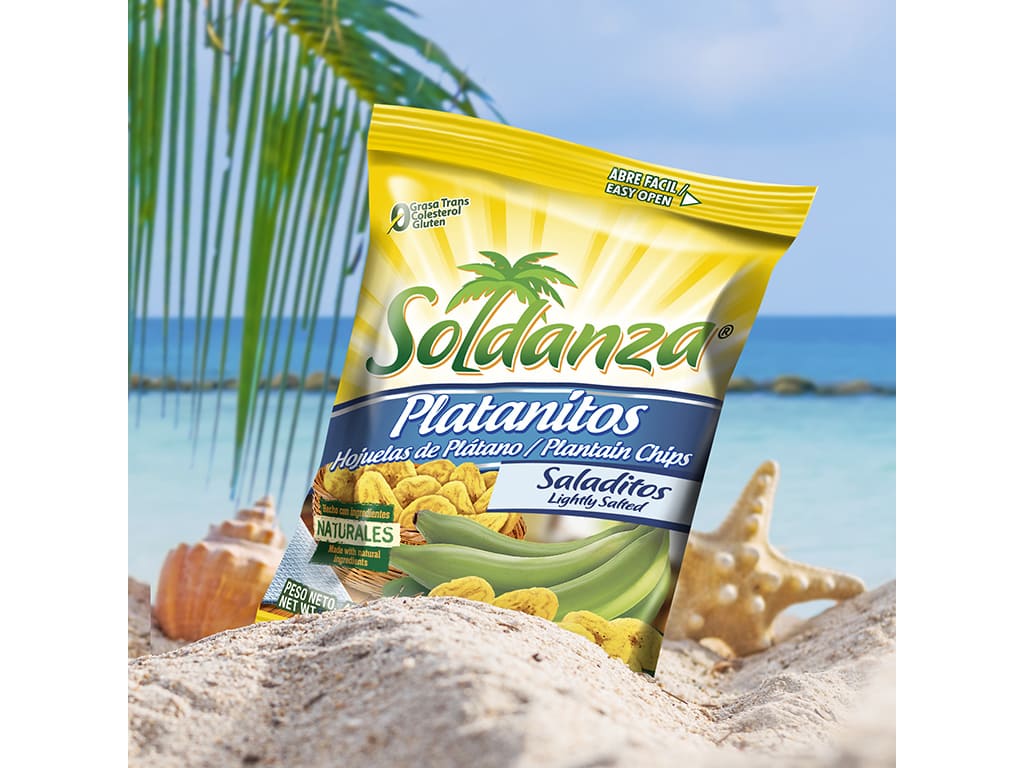 PLATANITO SOLDANZA