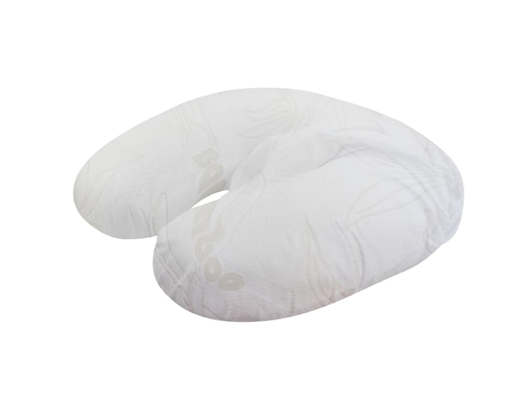 Almohada Funcional Lactancia Linea Bebe