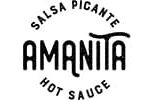 Amanita Hot Sauces
