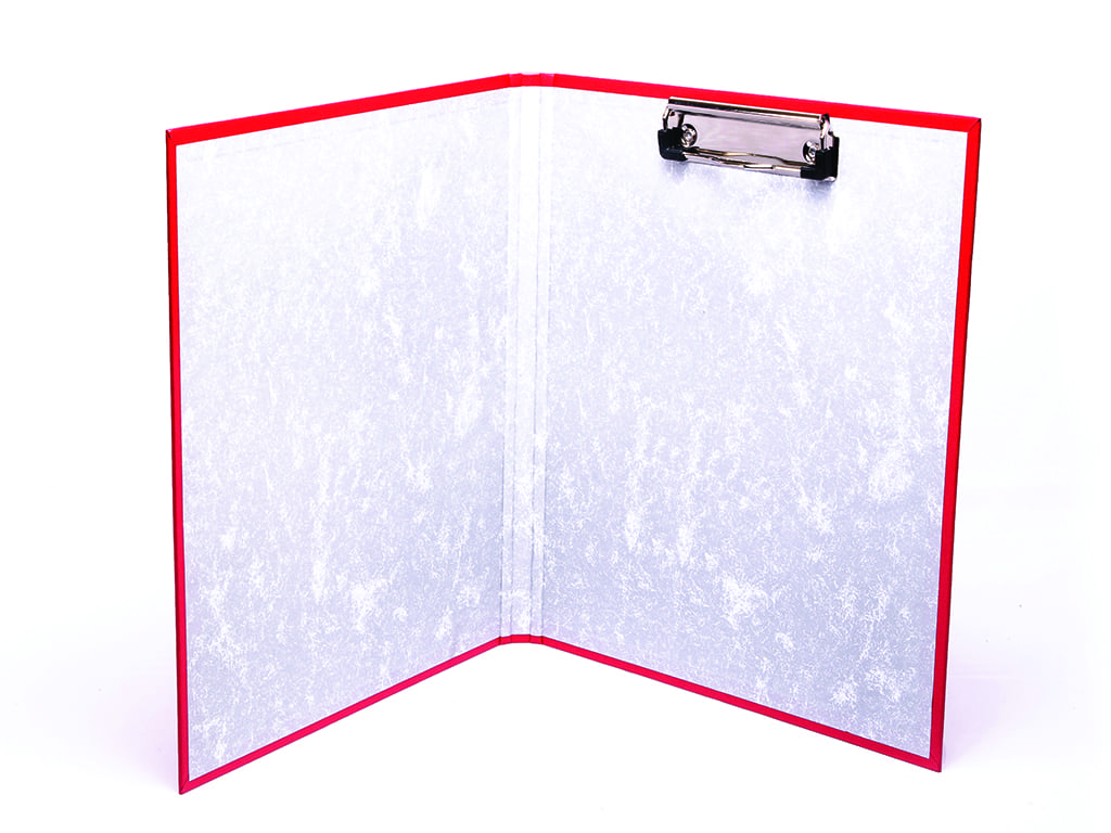 Carpeta Colgante