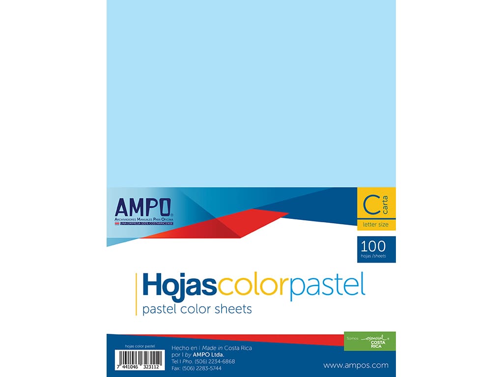 Papel Bond
