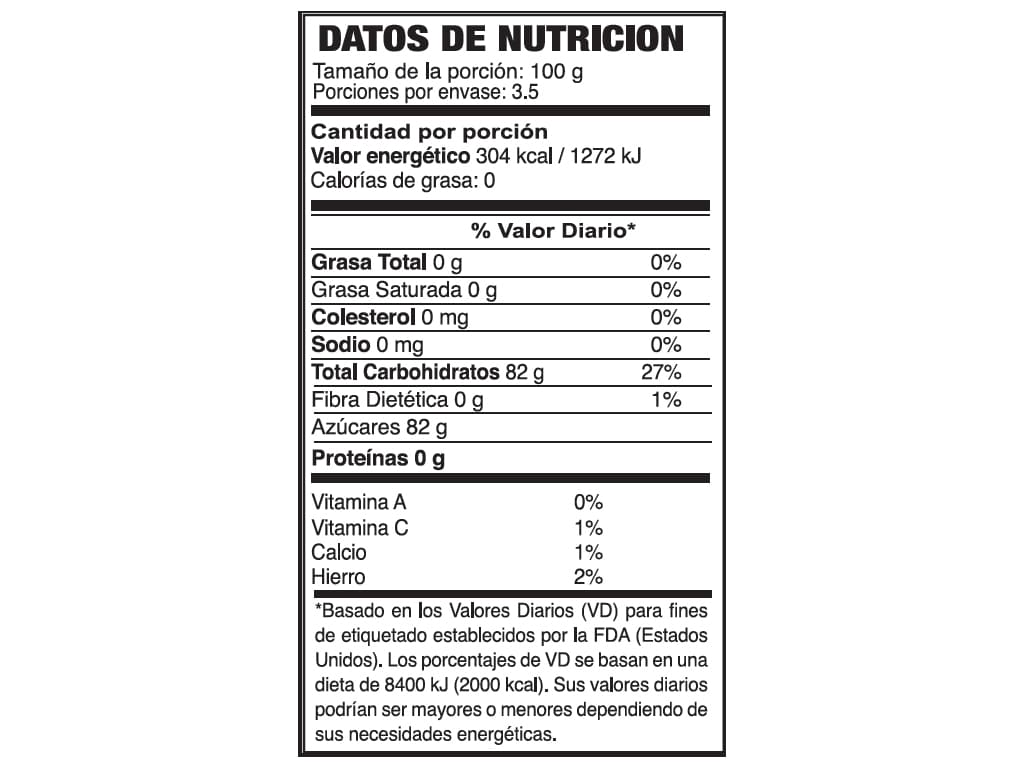Miel de Abeja 100% pura
