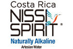 AQUA NISSI SPRING VOLCANIC WATER S.A.