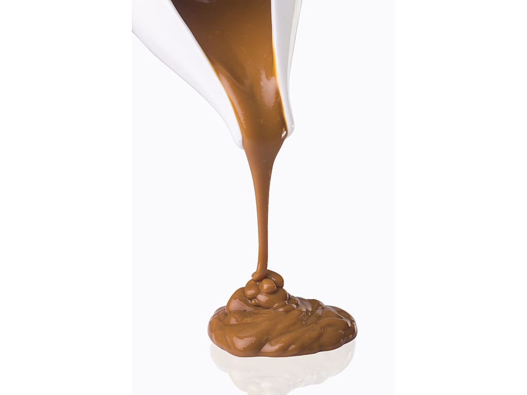 Dulce de Leche