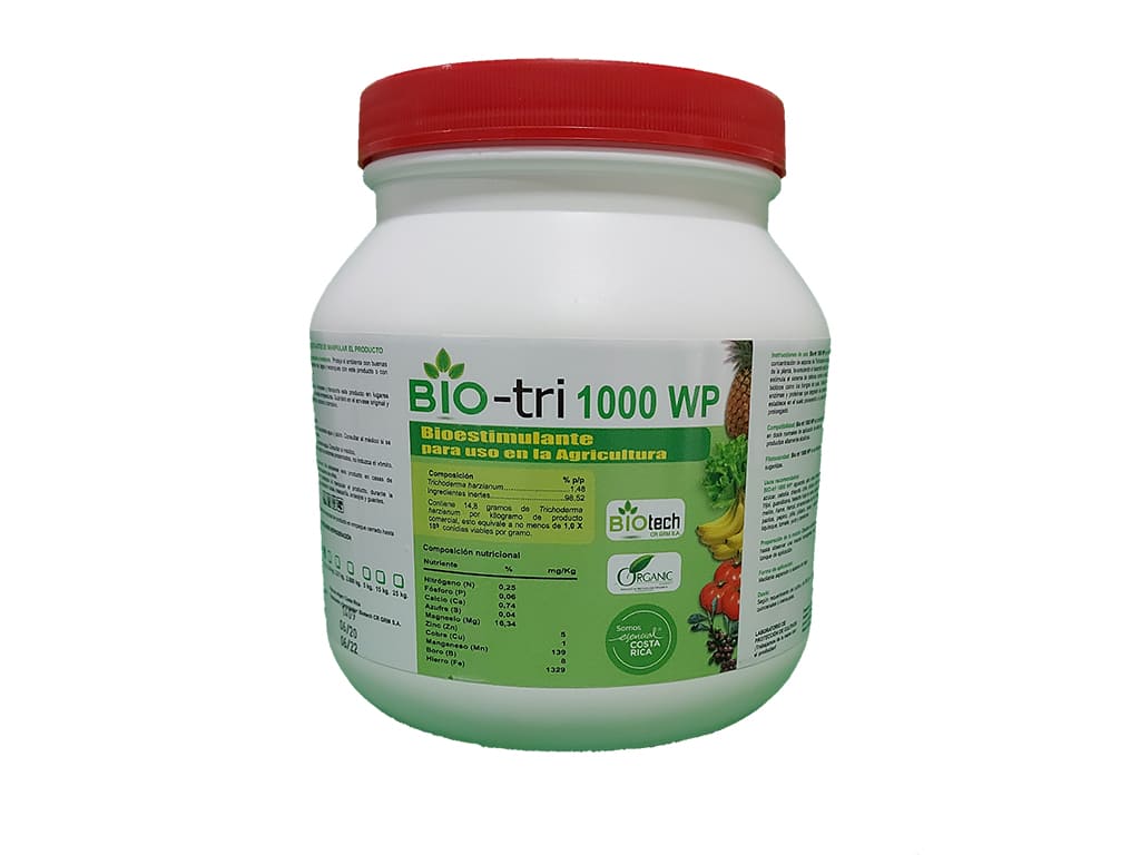 Bio-Tri 1000 WP