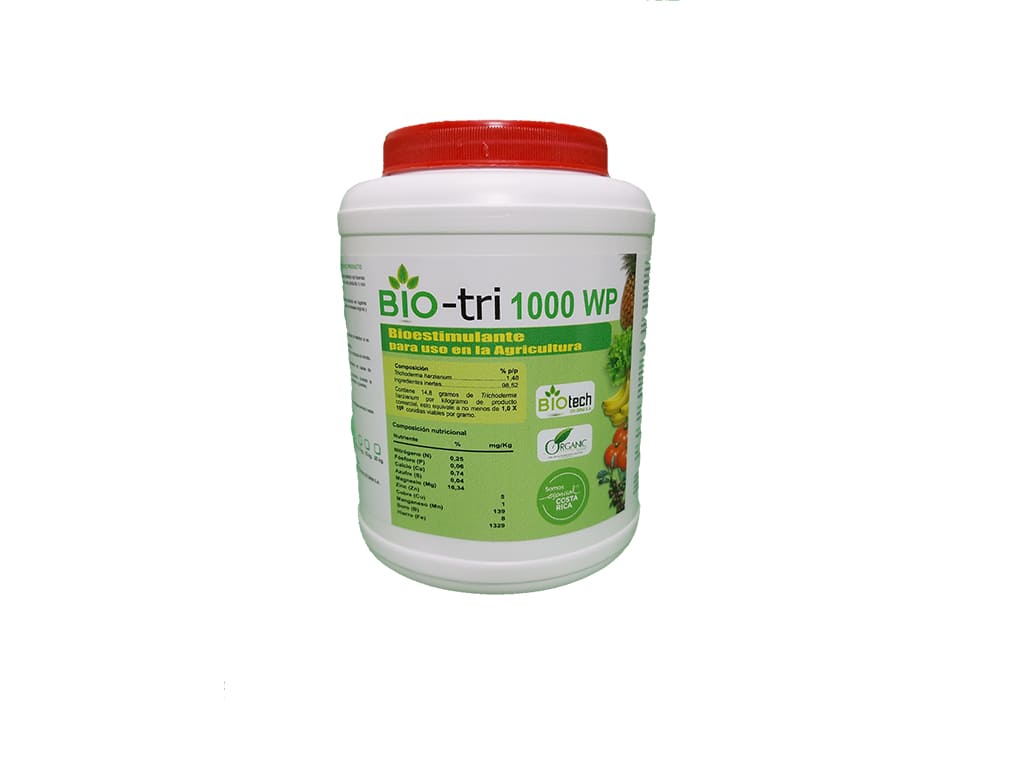 Bio-Tri 1000 WP