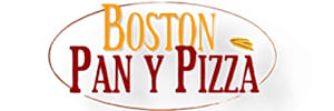 Boston Pan y Pizza
