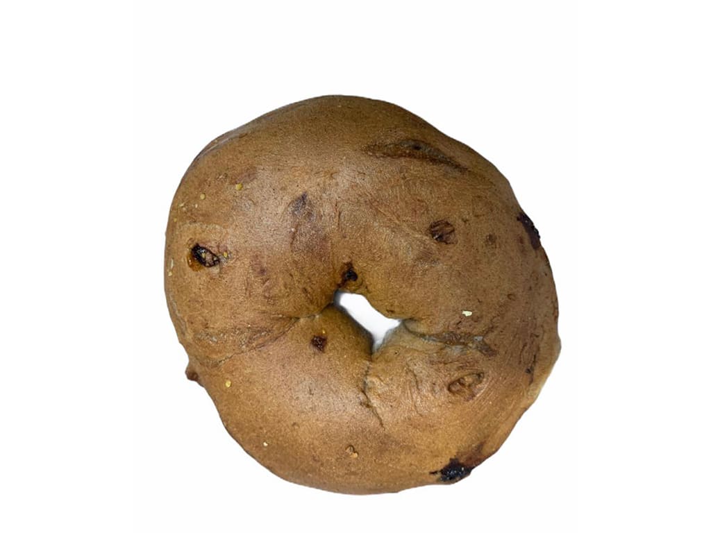 Bagel congelado