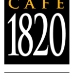 Café 1820
