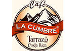 Cafe La Cumbre Tarrazu