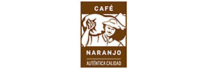 Cafe Naranjo