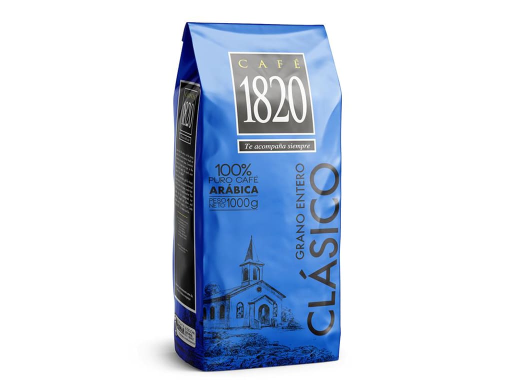 Café 1820 Cielo Gourmet 340g