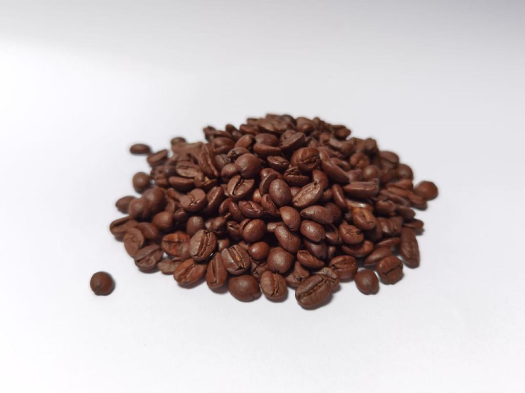 Café San Vito Grano Entero Tueste Oscuro