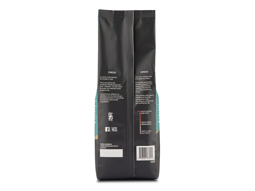 Café Rey Espresso