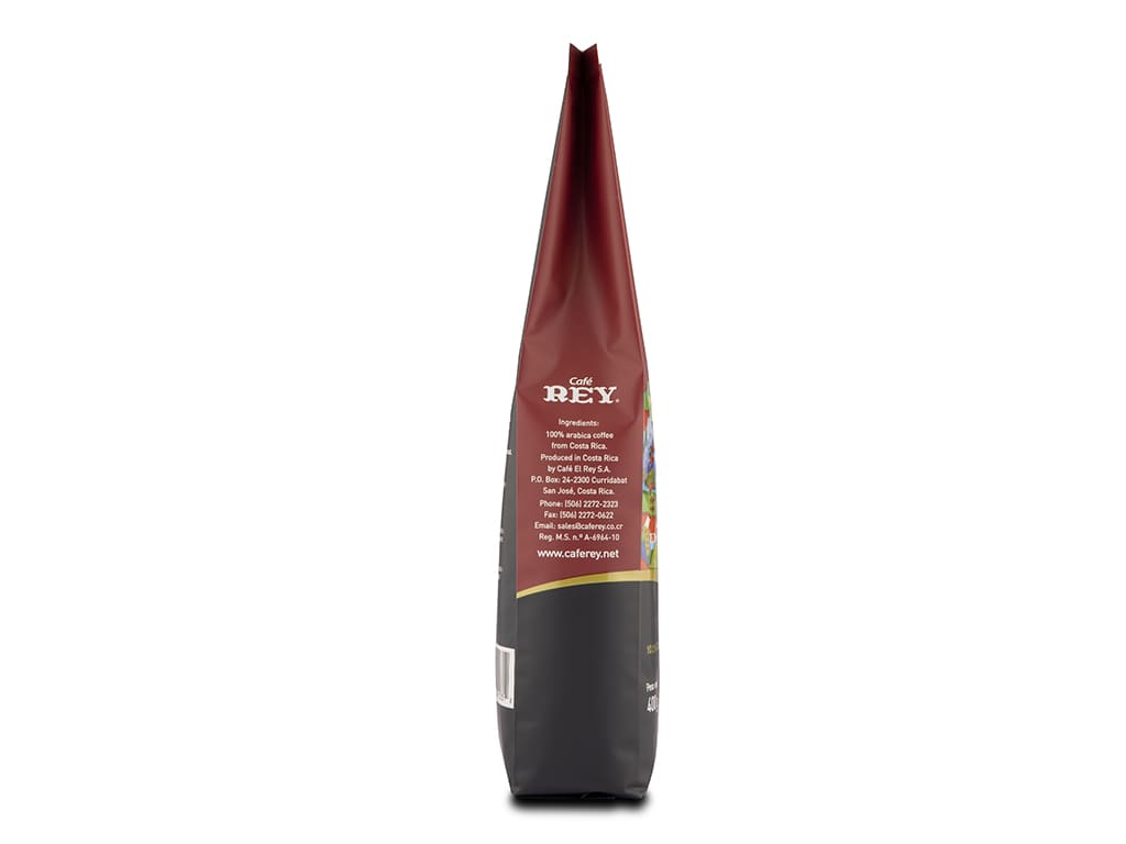 Café Rey Premium Tueste Claro