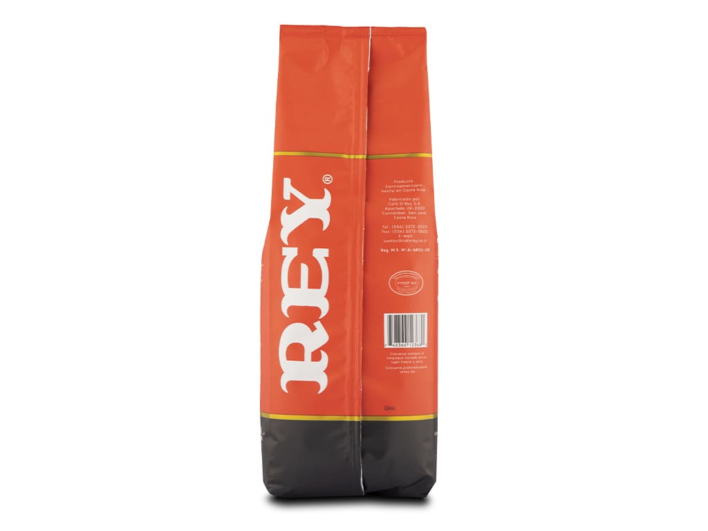 Café Rey Selecto