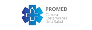 Cámara Costarricense de la Salud PROMED