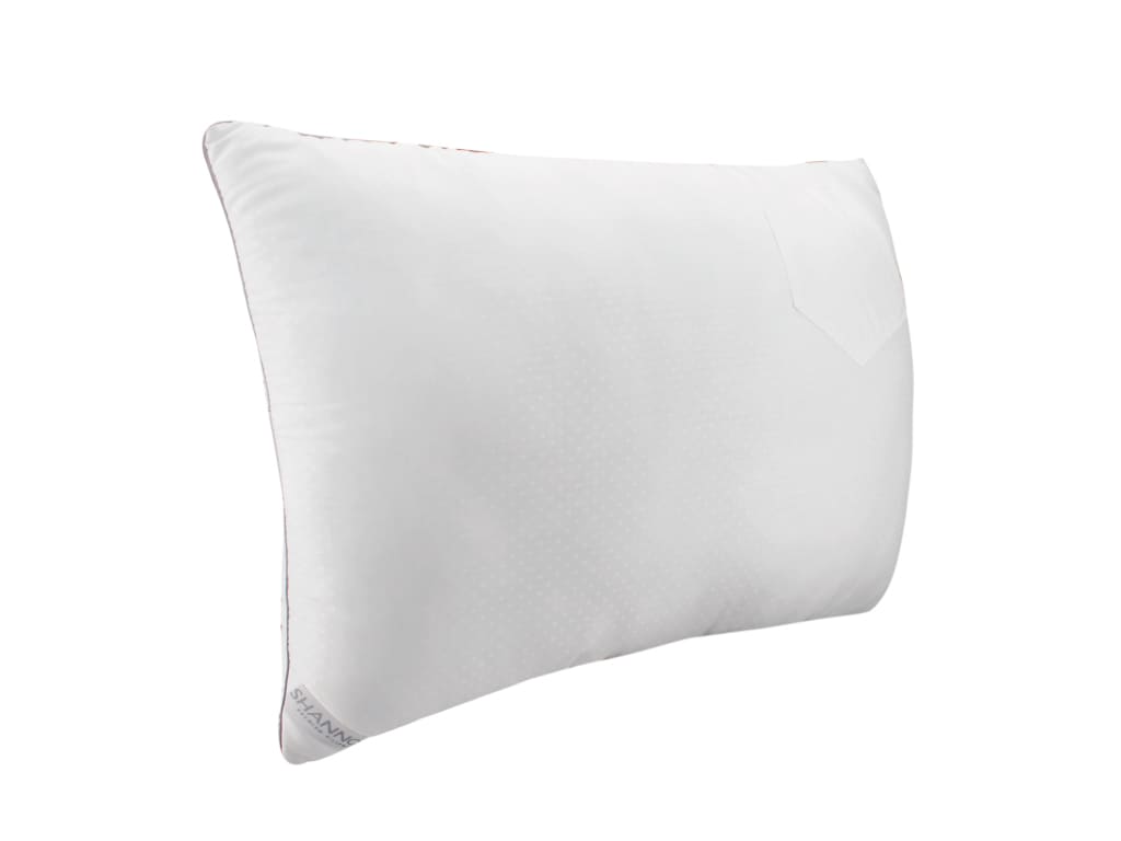 Almohada Hotelera Shannon
