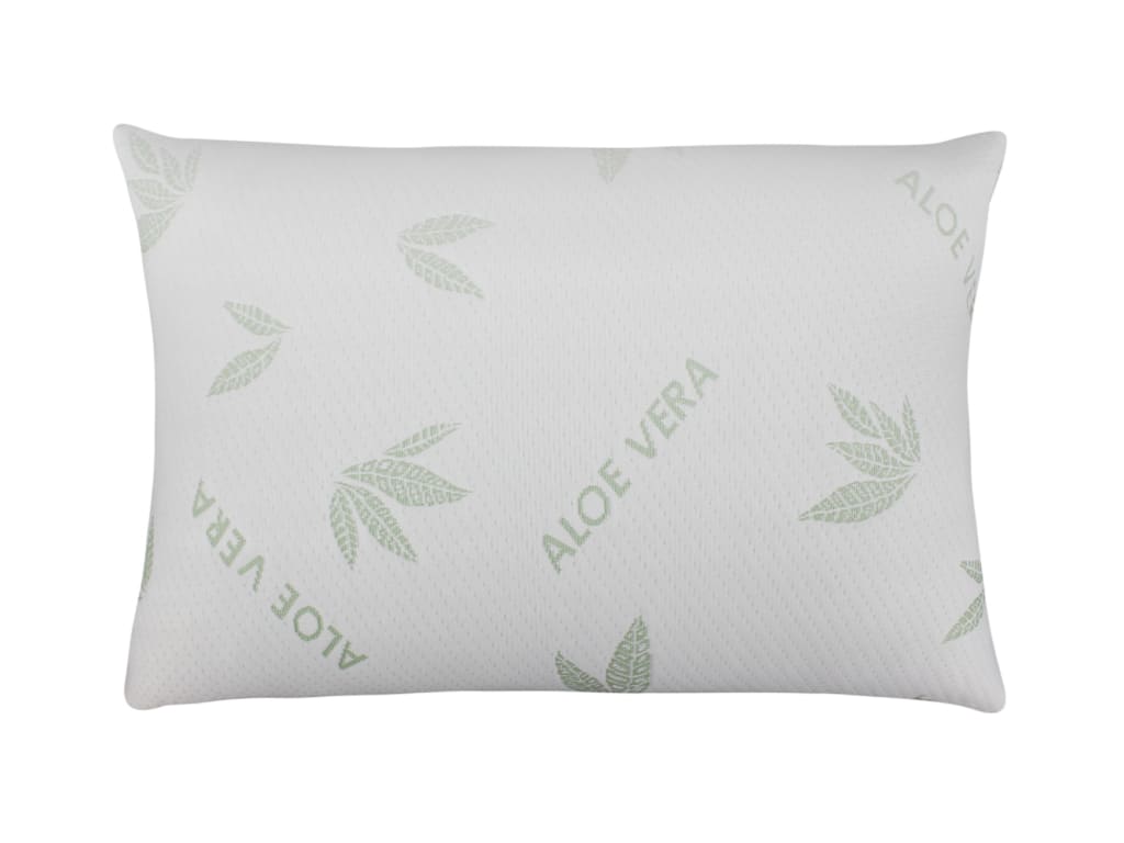 Almohada Hotelera Shannon