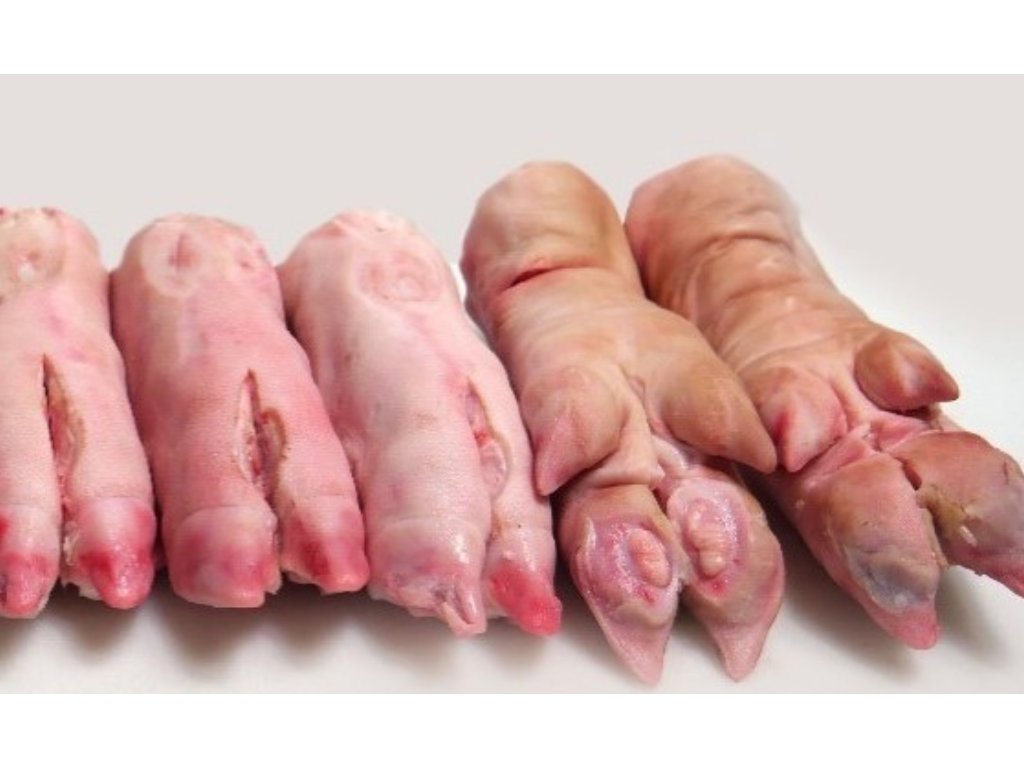 Pork Offals