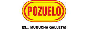 Compañía de Galletas Pozuelo DCR