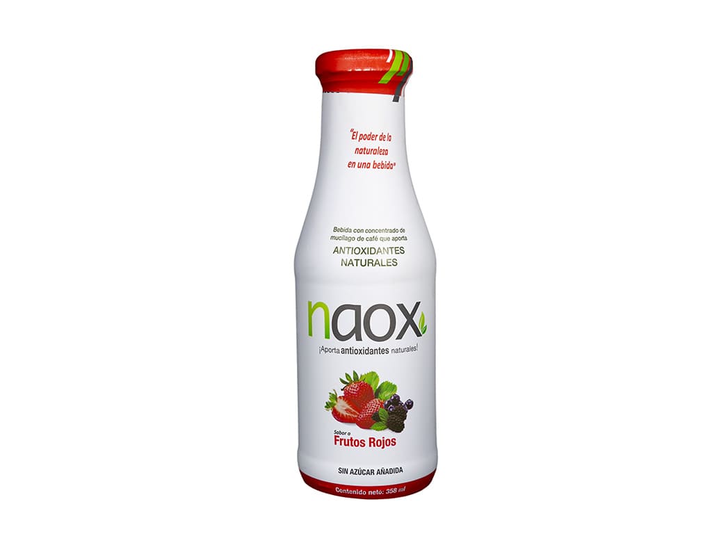 Naox