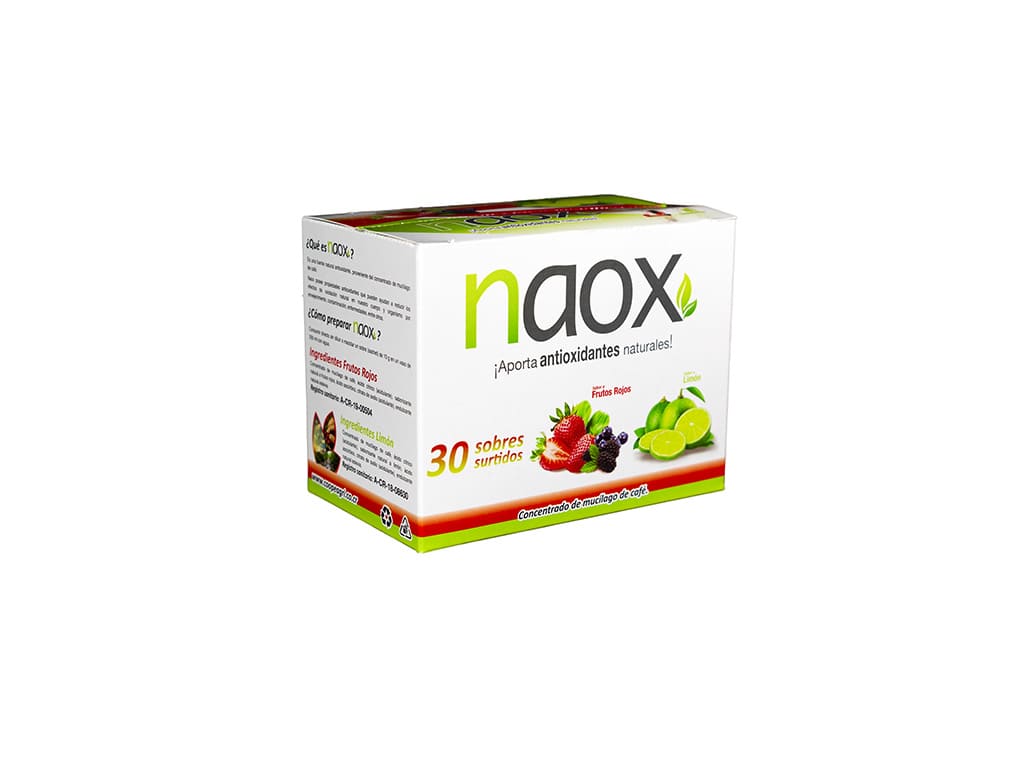 Naox