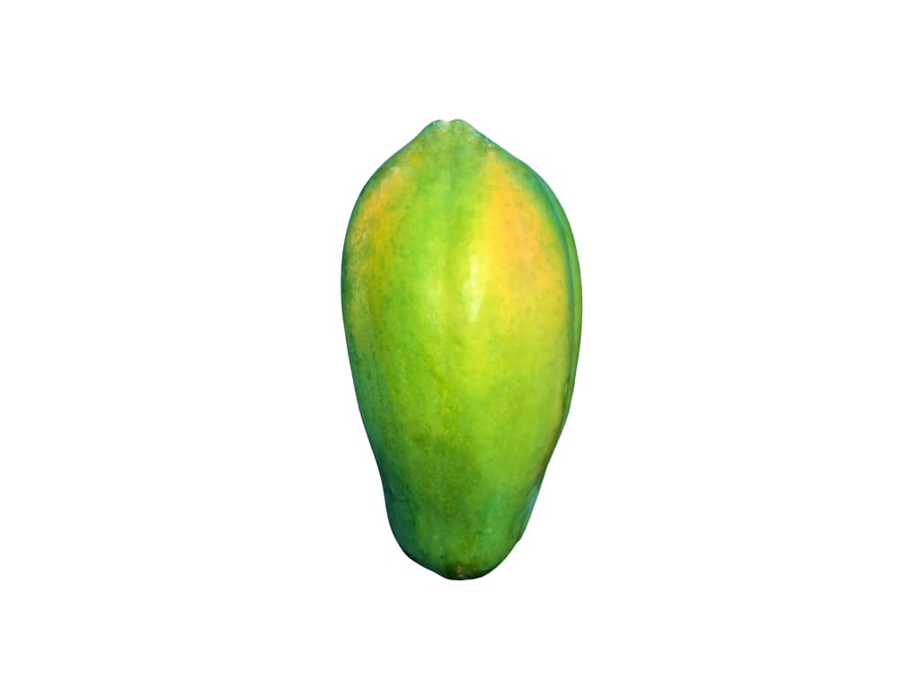 FRESH PAPAYA