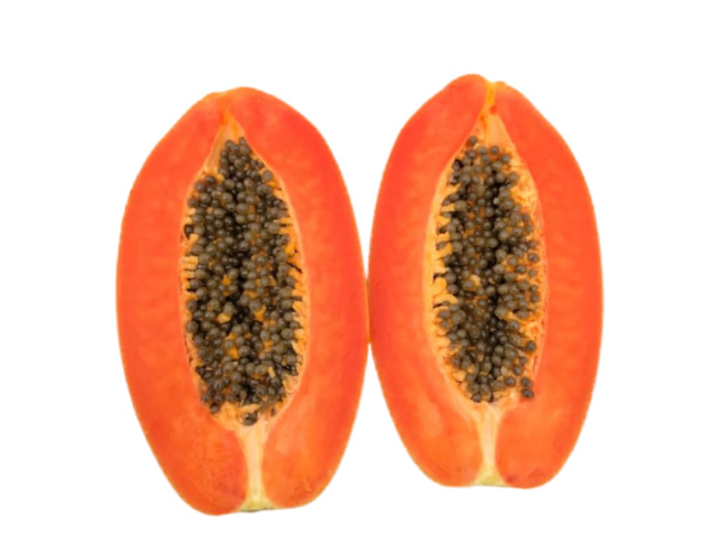 FRESH PAPAYA