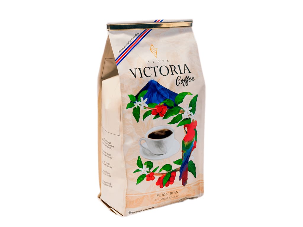 Cafe Victoria