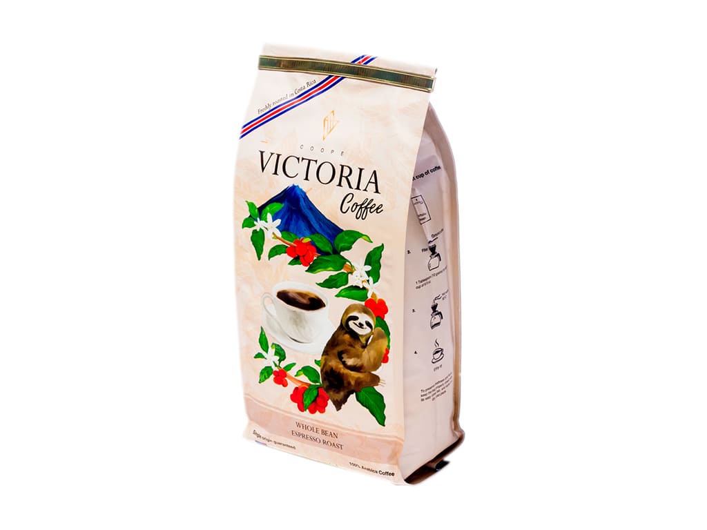 Cafe Victoria