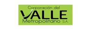 Corporacion del valle metropolitano S.A