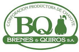 CORPORACION PRODUCTORA DE CHAYOTE BRENES & QUIROS S.A.