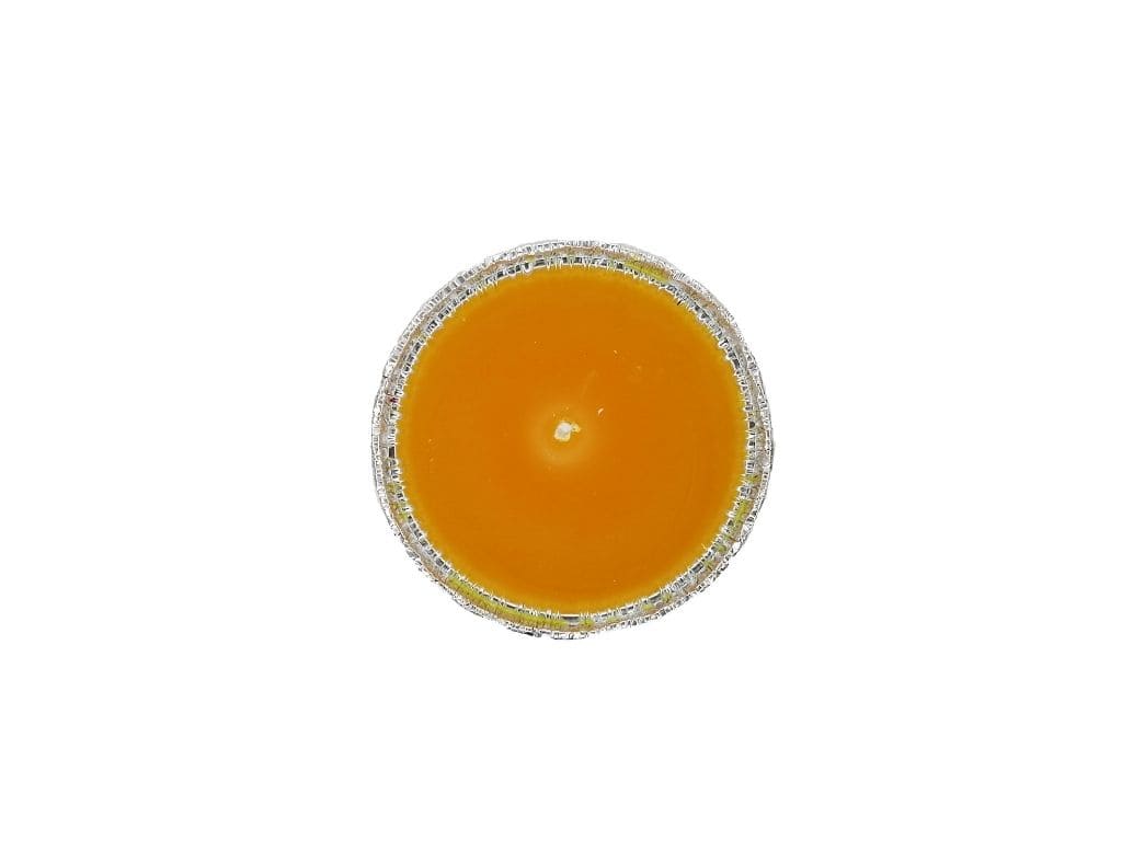 Citronela Metálica