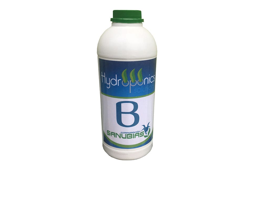 HYDROPONICS SOLUTIONS