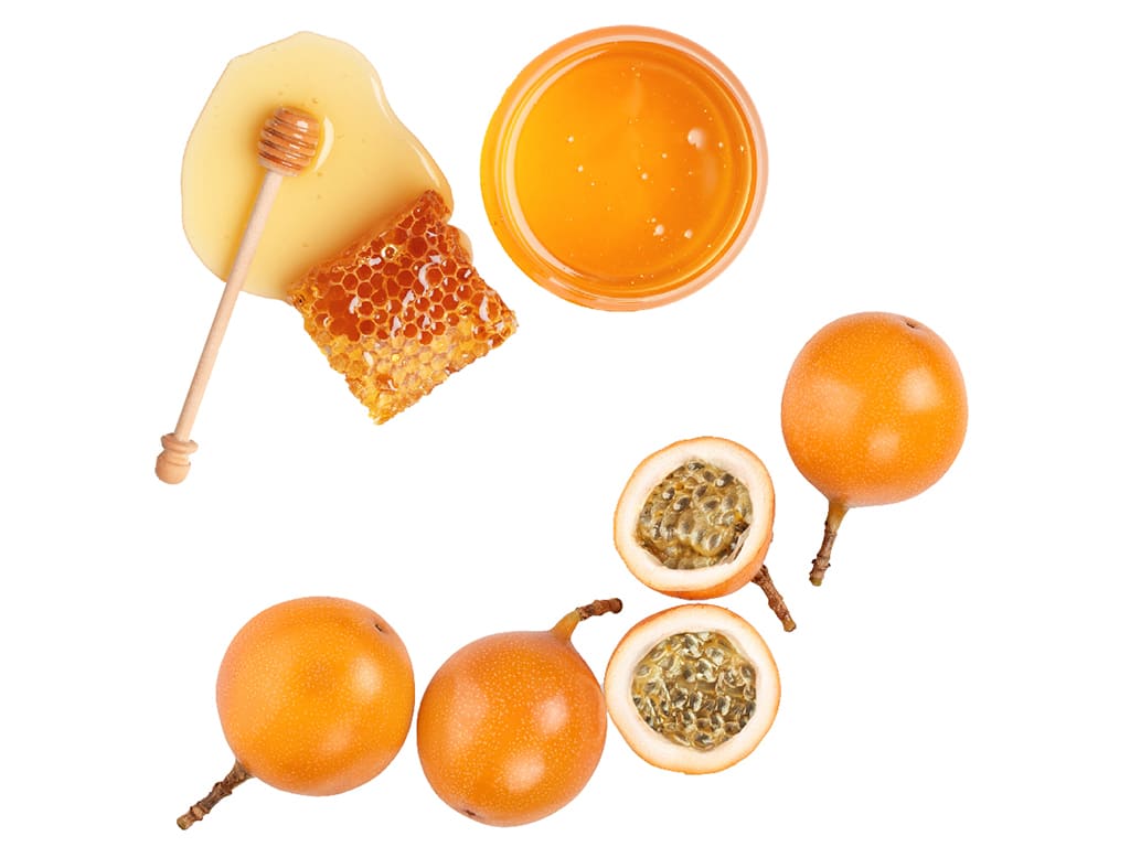 Passiflora – Vino de Miel con Maracuya