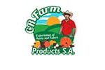 CR FARM PRODUCTS