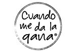 CUANDO  ME DA LA GANA